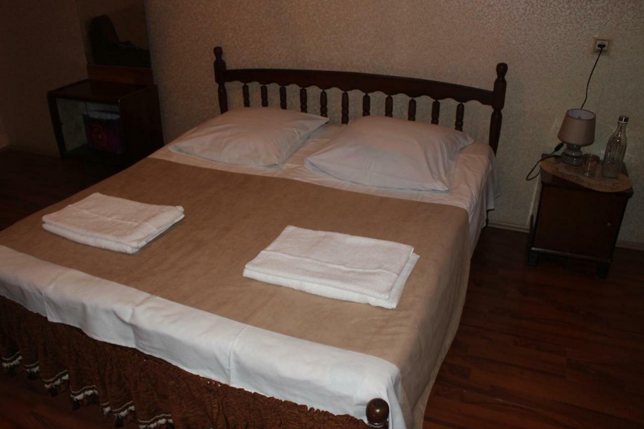 Hotel Zarzma à Koutaïssi Extérieur photo