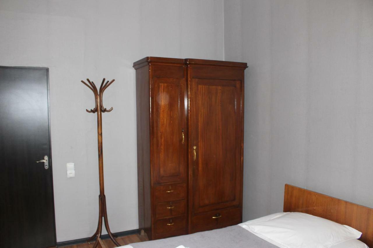 Hotel Zarzma à Koutaïssi Extérieur photo