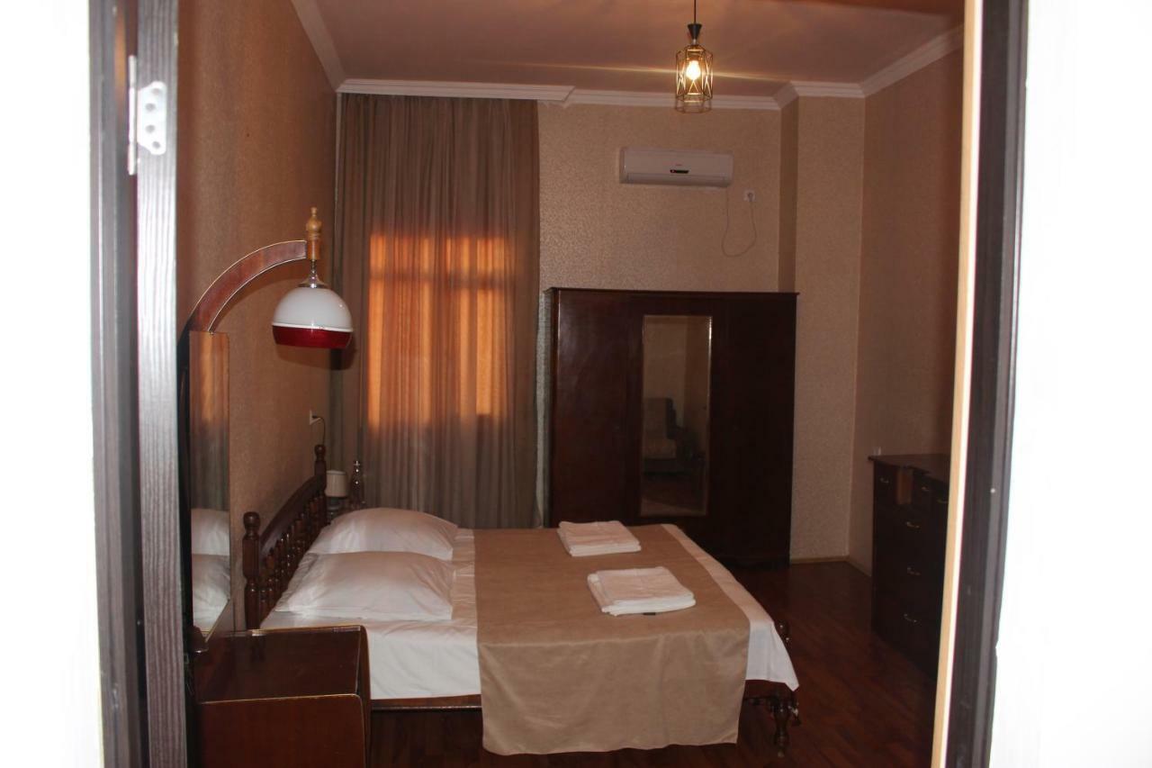 Hotel Zarzma à Koutaïssi Extérieur photo