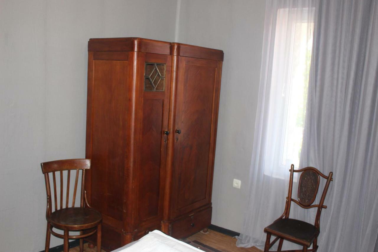 Hotel Zarzma à Koutaïssi Extérieur photo
