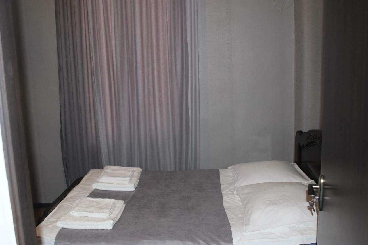 Hotel Zarzma à Koutaïssi Extérieur photo