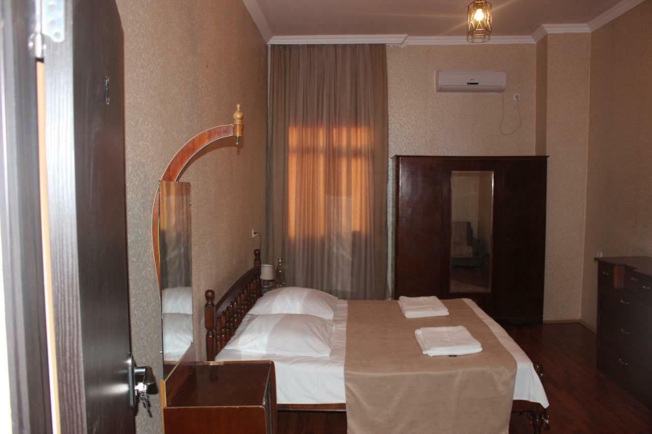 Hotel Zarzma à Koutaïssi Extérieur photo